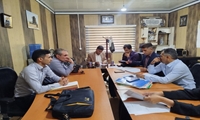 تعیین تکلیف ۹ پلاک در کارگروه شهرستانی در جنوب کرمان